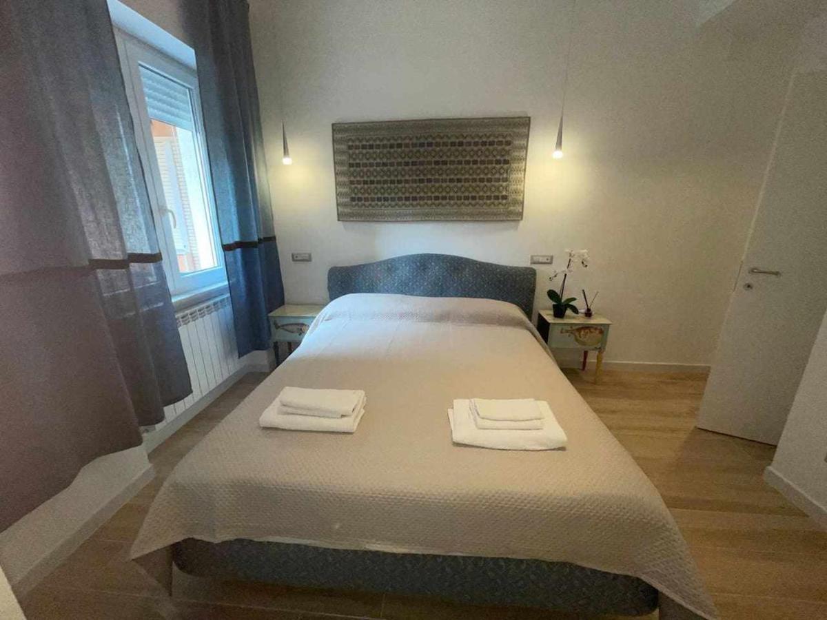 Sea Pearl Nuovissimo A Due Passi Dal Mare Apartman Maiori Kültér fotó