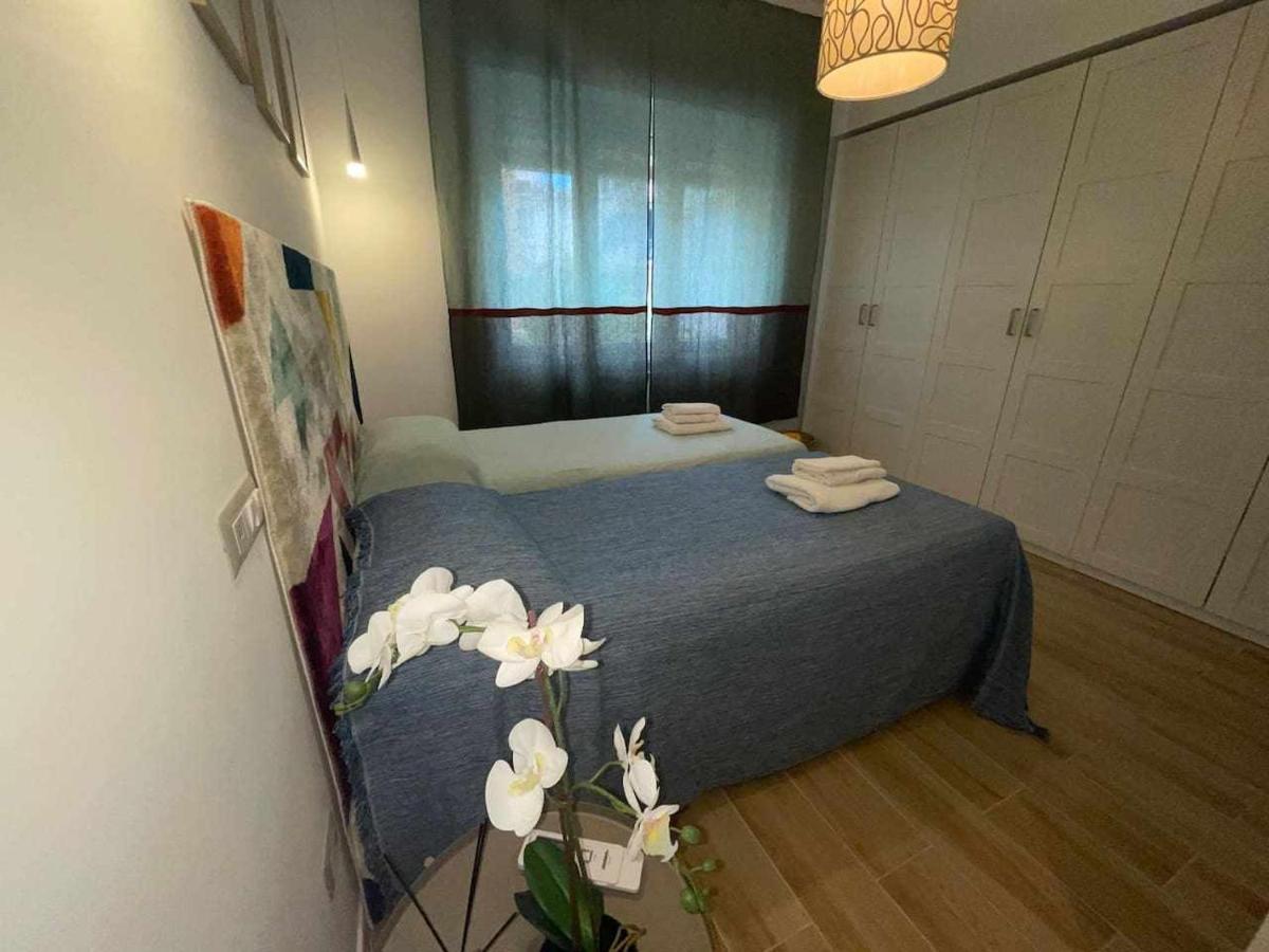 Sea Pearl Nuovissimo A Due Passi Dal Mare Apartman Maiori Kültér fotó