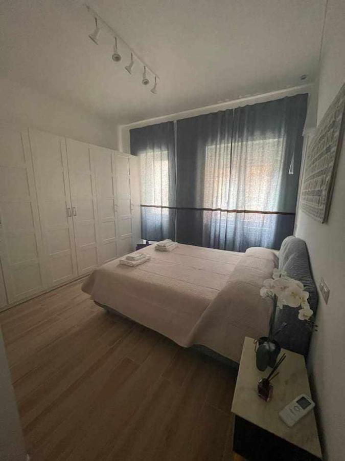 Sea Pearl Nuovissimo A Due Passi Dal Mare Apartman Maiori Kültér fotó