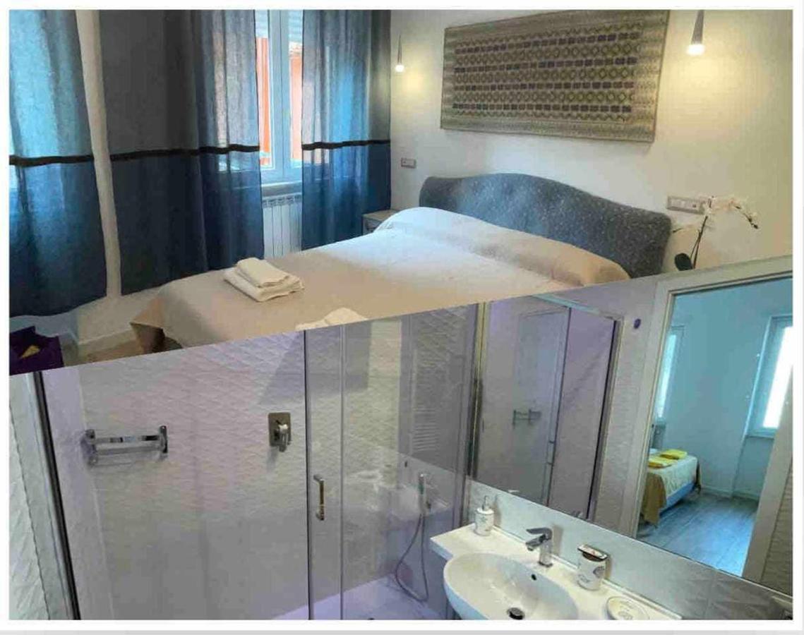 Sea Pearl Nuovissimo A Due Passi Dal Mare Apartman Maiori Kültér fotó