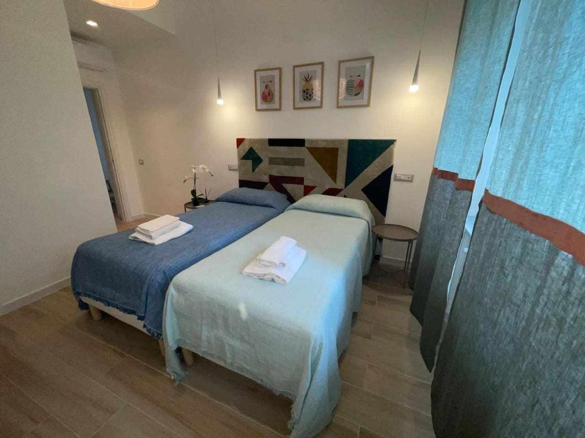 Sea Pearl Nuovissimo A Due Passi Dal Mare Apartman Maiori Kültér fotó