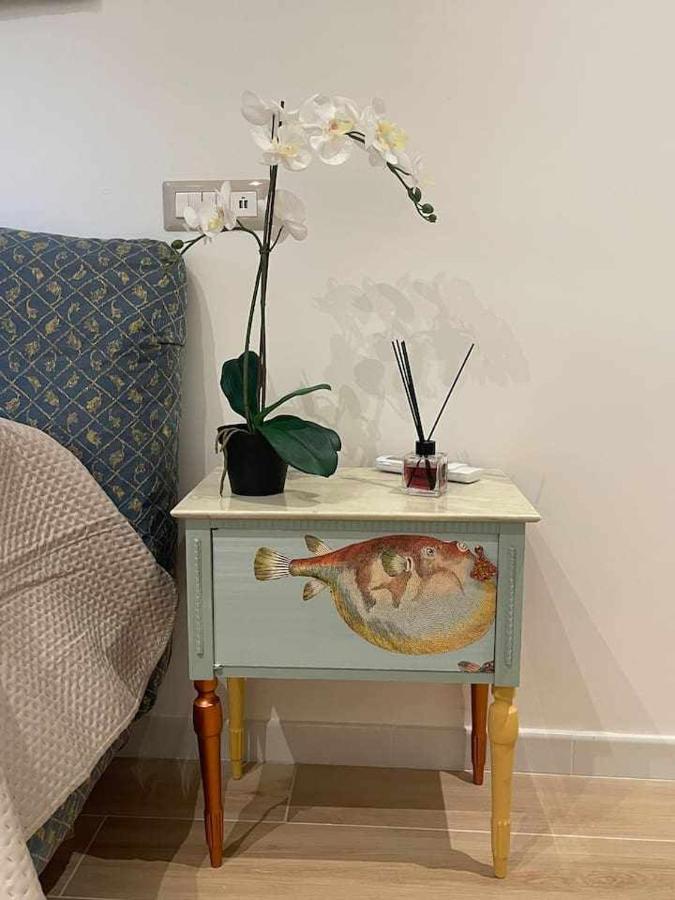 Sea Pearl Nuovissimo A Due Passi Dal Mare Apartman Maiori Kültér fotó